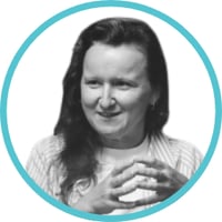 Anna Drobakha