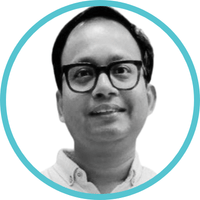 Debmalya Dutta