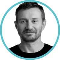 Nick Bamber
