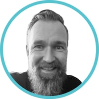 Paul Persson