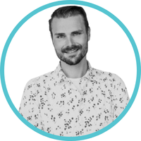 Stefan Leander van der Stoep