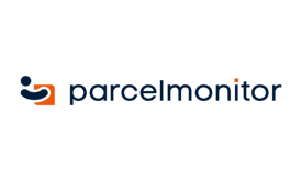 Parcelmonitor coloured