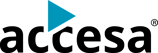 Accesa logo