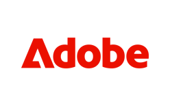 Adobe logo