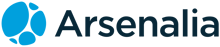 Arsenalia logo