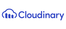 Cloudinary