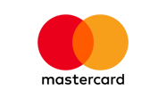 Mastercard coloured