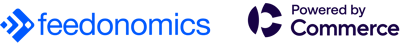 Feedonomics powered by Commerce