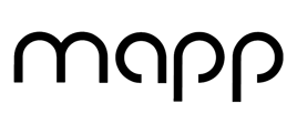 Mapp logo