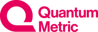 Quantum Metric logo (coloured)