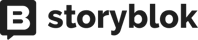 Storyblok logo