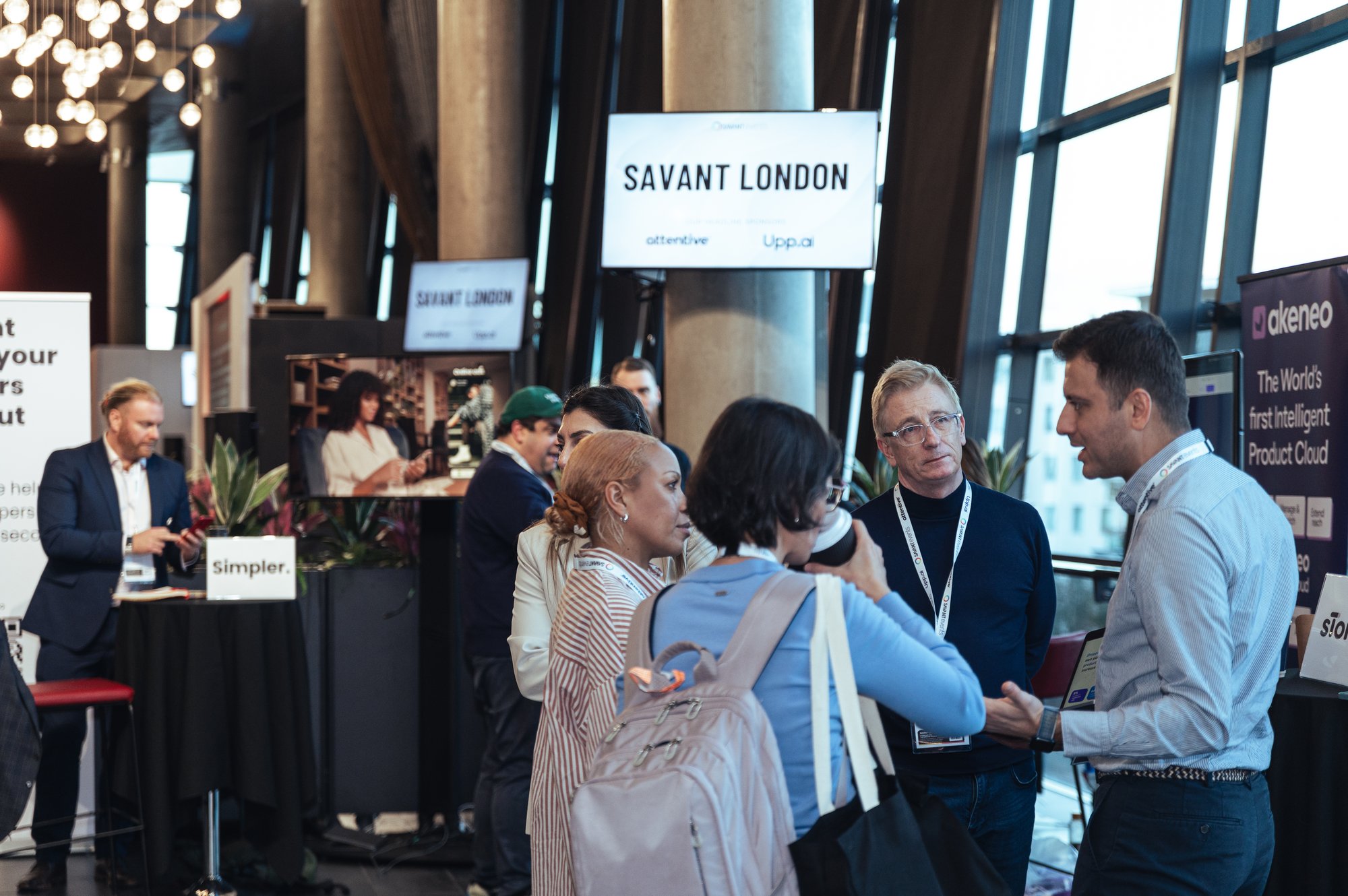 Savant LDN 2025-21
