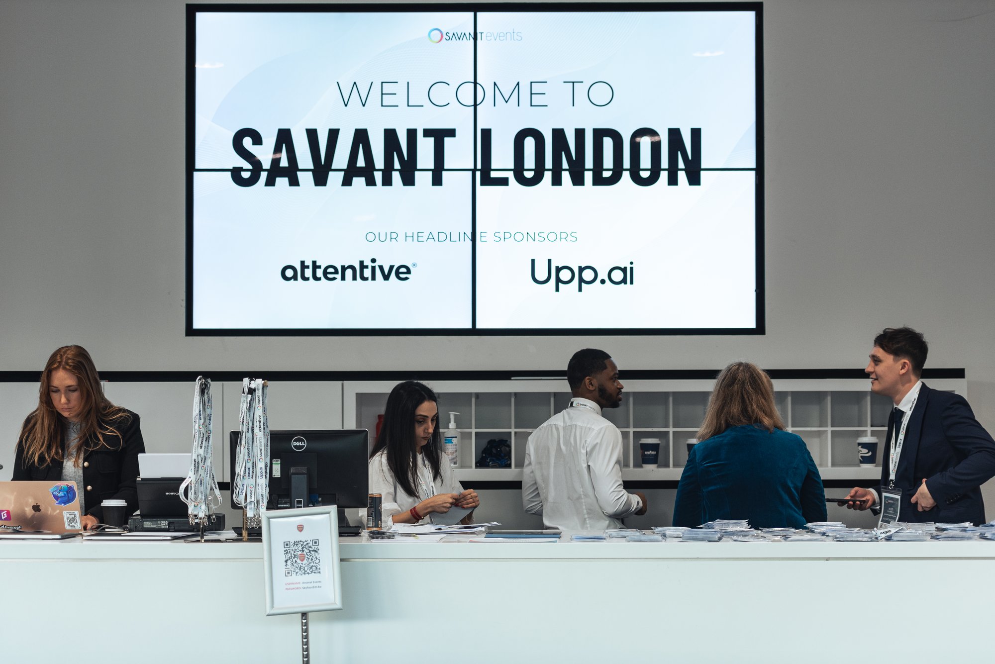 Savant LDN-25
