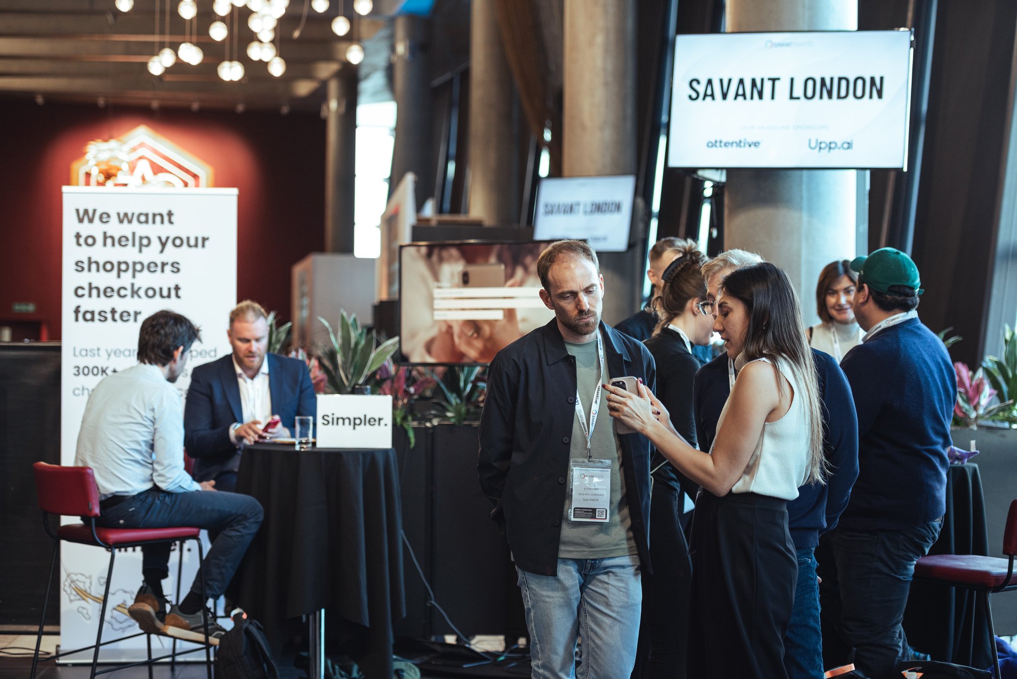 Savant LDN-253
