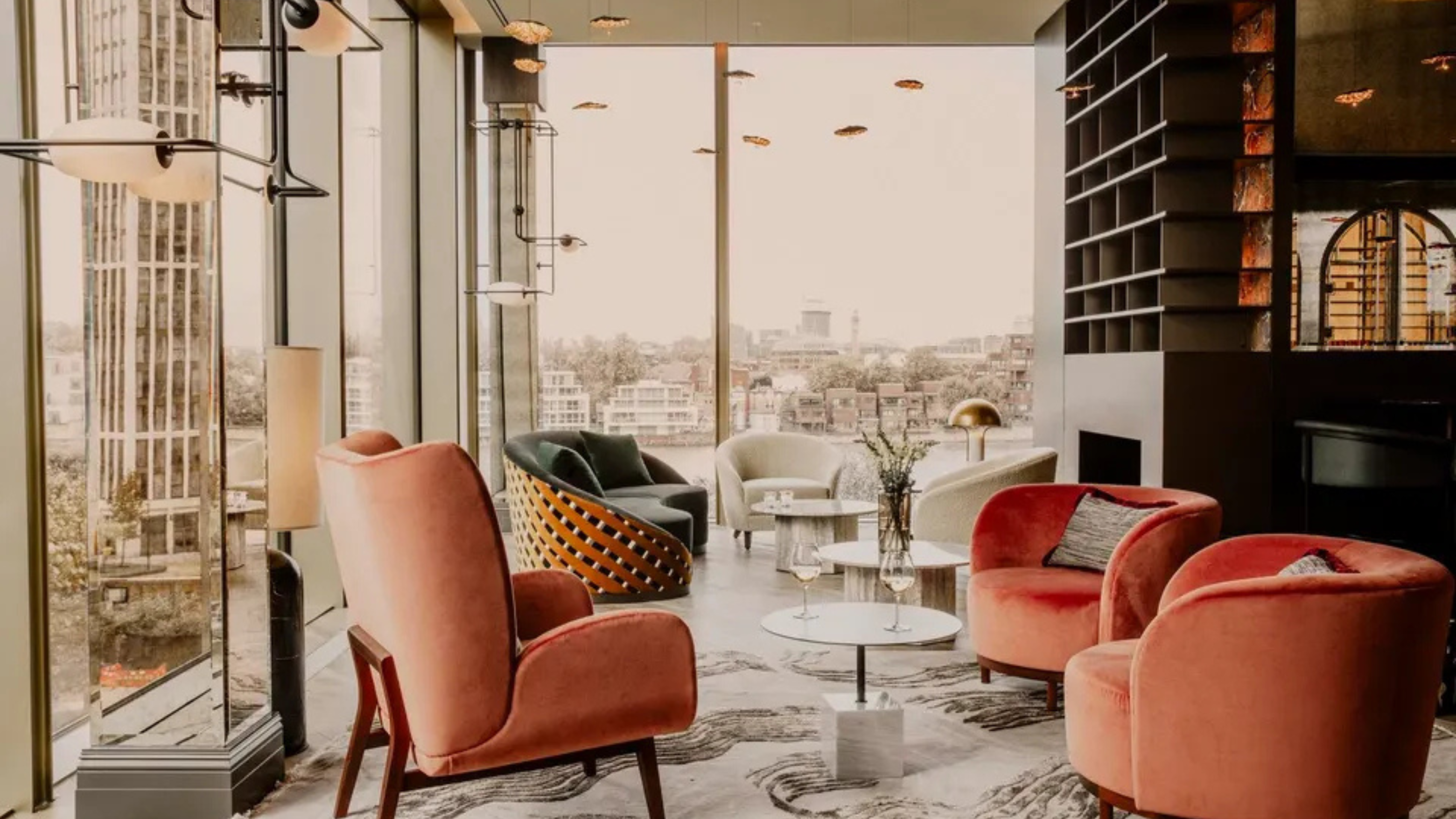 Park Hyatt London River Thames (3)