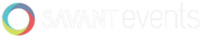 Savant Events logo